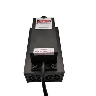 1W Πράσινη 520nm Laser Diode Module Για Laser Stage Light 2 KG Βάρος 3-5 λεπτά Χρόνος άνοδος