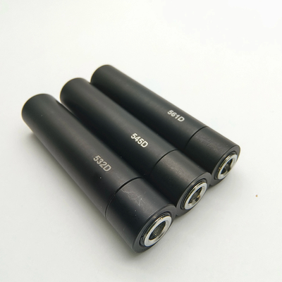 Διαφημιστική εταιρεία 532nm Green Laser Module 50mw 100mw 150mw 200mw με Thin Beam