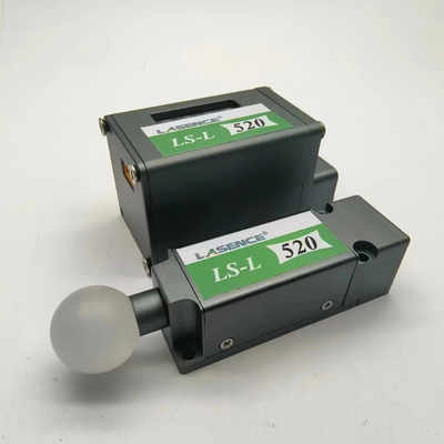Συνοριακό σύστημα κίνησης APC DOT Green Laser Module 520nm 5MW 30MW 50MW με TEC και PCB στο εσωτερικό