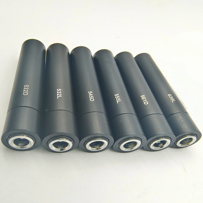 Συνοριακό σύστημα κίνησης APC DOT Green Laser Module 520nm 5MW 30MW 50MW με TEC και PCB στο εσωτερικό