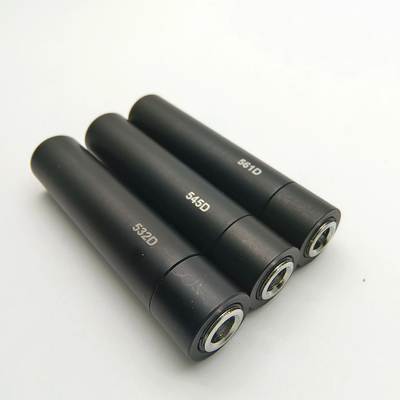 Πολυδιάστατη 30mW 545nm DPSS Laser Diode για βιομηχανικές εργαστηριακές και ιατρικές εφαρμογές