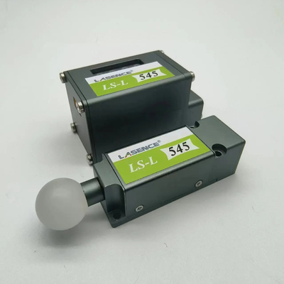 Πολυδιάστατη 30mW 545nm DPSS Laser Diode για βιομηχανικές εργαστηριακές και ιατρικές εφαρμογές