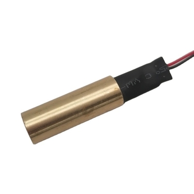 Πολυδιάστατη 30mW 545nm DPSS Laser Diode για βιομηχανικές εργαστηριακές και ιατρικές εφαρμογές