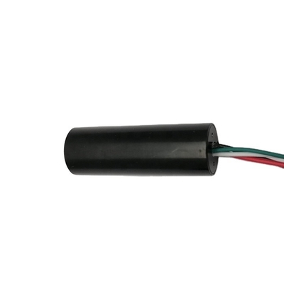 Μέγιστο ρεύμα λειτουργίας 430mA Lasence 545nm 555nm DPSS Green Laser Module για βιομηχανικά