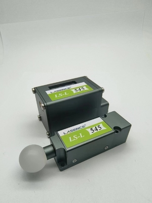 30mW CW 545nm Green Gaussian Line Laser Module με γωνία ανεμιστήρα 10/15/20/30/45/60/75/90/120°