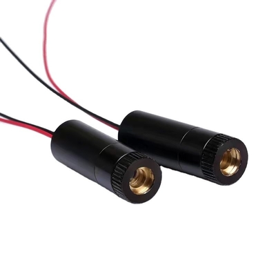 TEC και PCB στο εσωτερικό του Green Line Laser Module 532nm 555nm 638nm 1mW 5mW 10mW 50mW 100mW 200mW 0,76 KG