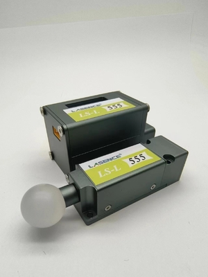 543-547nm 30mW DPSS Laser Diode Laser Green Dot Laser για βιομηχανικές και ιατρικές ανάγκες