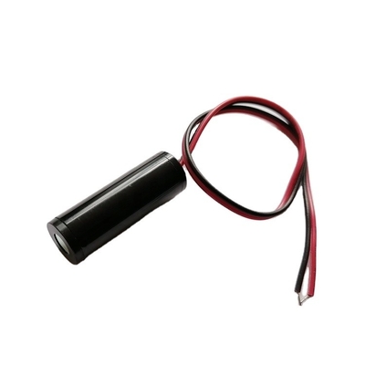 532nm 1000mw Green Diode Pump Laser Module με υψηλής ισχύος CW/TTL/αναλογική διαμόρφωση