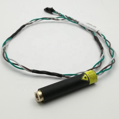 532nm 1000mw Green Diode Pump Laser Module με υψηλής ισχύος CW/TTL/αναλογική διαμόρφωση
