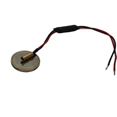 532nm 1000mw Green Diode Pump Laser Module με υψηλής ισχύος CW/TTL/αναλογική διαμόρφωση