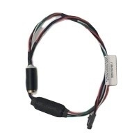 532nm 1000mw Green Diode Pump Laser Module με υψηλής ισχύος CW/TTL/αναλογική διαμόρφωση