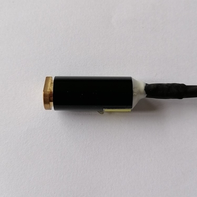 Μικρό μέγεθος Dot Green Laser 532nm χωρίς PCB Βάρος KG 0.01 KG CW Τρόπος ισχύος εξόδου