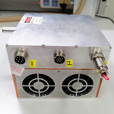 ACC Green 510nm Solid Laser Ο τέλειος συνδυασμός ισχύος και ακρίβειας για την ιατρική