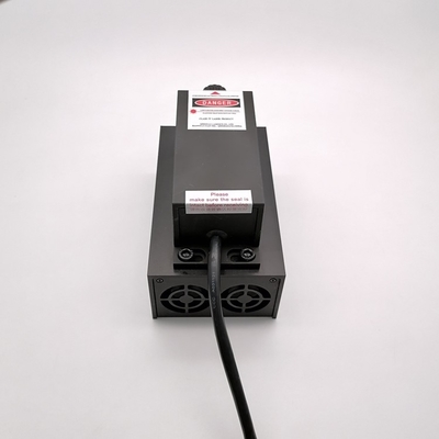 Ανταλλακτικά Τύπος Μονάδα Laser Φορητό πράσινο DPSS με 555nm 100mW έως 1W Power Combo