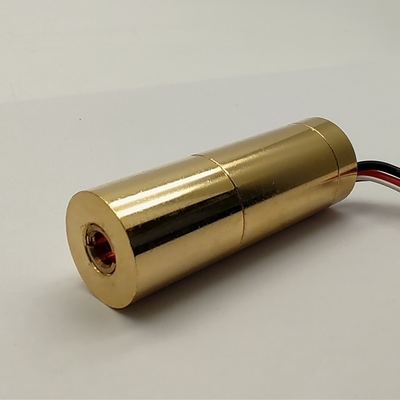 1.8-2.3V LD Voltage All-Solid-State DPSS Laser για βιολογικό και ιατρικό εξοπλισμό