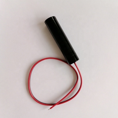 D12mm 530nm 532nm 545nm Green Laser Module 1mW έως 20mW για ευρύ εύρος θερμοκρασίας 15-50C
