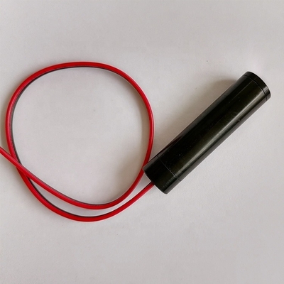 D12mm 530nm 532nm 545nm Green Laser Module 1mW έως 20mW για ευρύ εύρος θερμοκρασίας 15-50C