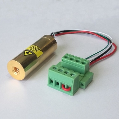 LD Voltage 1.8-2.3V Υψηλή ισχύς 520nm 1w Πράσινη Διοδή Λαζερικής Αντλίας για Πηγή Φωτός Λαζέρ