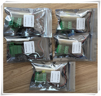 LD Voltage 1.8-2.3V Υψηλή ισχύς 520nm 1w Πράσινη Διοδή Λαζερικής Αντλίας για Πηγή Φωτός Λαζέρ