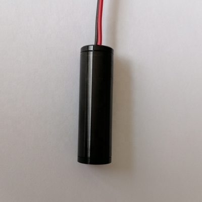Μίνι πράσινη λέιζερ διόδης μονάδα 6mm 8mm 12mm διάμετρος για τον αέρα αισθητήρα αερίου Pm2.5 κουζίνα δείκτης ιατρική