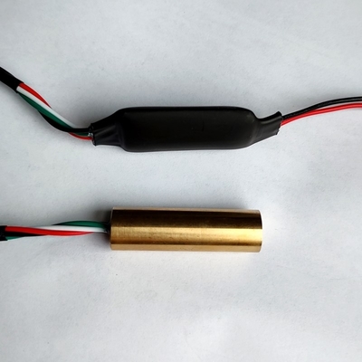 Διοχέας DPSS Green Dot Laser Diode 532nm 545nm 555nm Κλάση 2 για ευρύ εύρος θερμοκρασιών