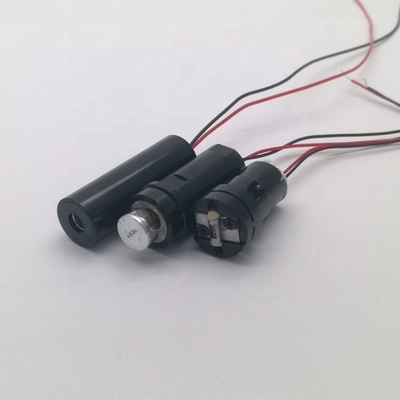 545nm Green Beam Laser Level με ισχύ εξόδου 8mW και εύρος θερμοκρασίας από -10 έως 40C