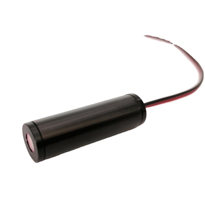 Λαζόν 552nm 545nm D12x39mm 1mW/5mW/10mW/20mW Εστιαστική άμεση πράσινη γραμμή λέιζερ για ξενοδοχεία
