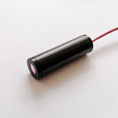 Λαζόν 552nm 545nm D12x39mm 1mW/5mW/10mW/20mW Εστιαστική άμεση πράσινη γραμμή λέιζερ για ξενοδοχεία