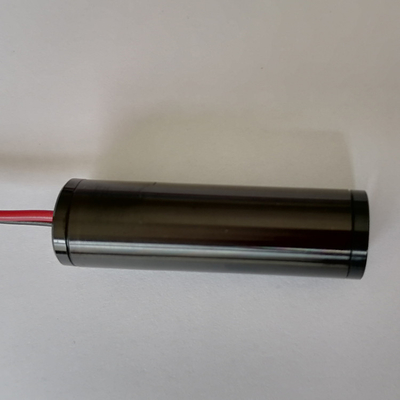 Λαζόν 552nm 545nm D12x39mm 1mW/5mW/10mW/20mW Εστιαστική άμεση πράσινη γραμμή λέιζερ για ξενοδοχεία
