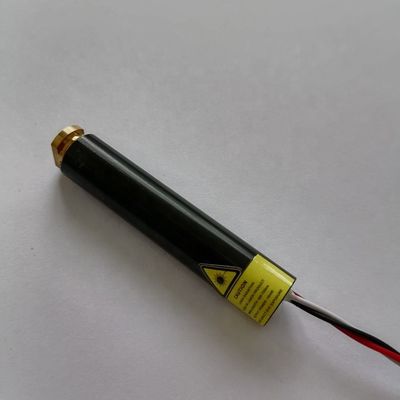 Επαγγελματική 532nm βιομηχανική μονάδα λέιζερ πράσινου σημείου για βιομηχανικές εφαρμογές