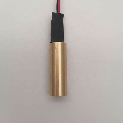 12x35mm 1mw 532nm Dot DPSS Laser Module Εμπιστευμένο από τους επαγγελματίες των κατασκευών