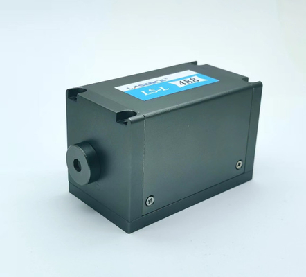 488nm 20mW 50mW 80mW Blue Laser Diode Module για τις Επιστήμες της Ζωής
