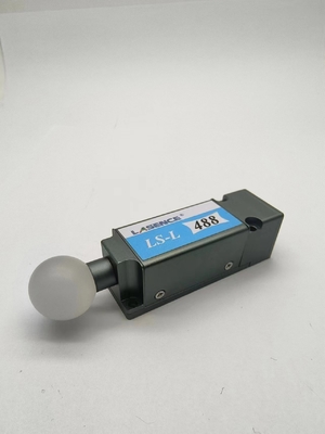 488nm 20mW 50mW 80mW Blue Laser Diode Module για τις Επιστήμες της Ζωής